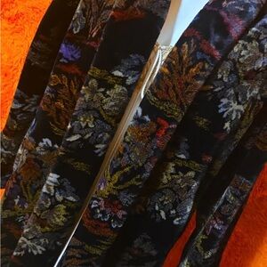 Vintage 1980s Plush Tapestry style
DonnyBrook USA Coat